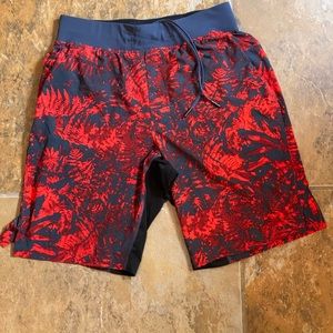 Lululemon T.H.E 7” Liner-less Short